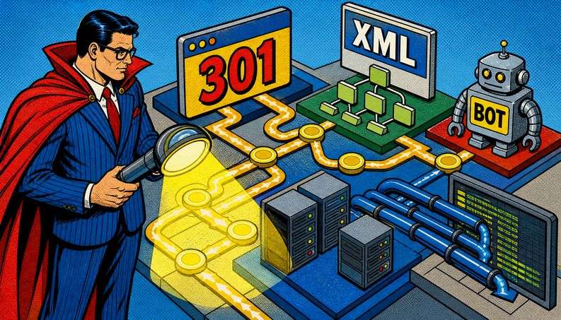 Technical seo emergency recovery & indexation protocol