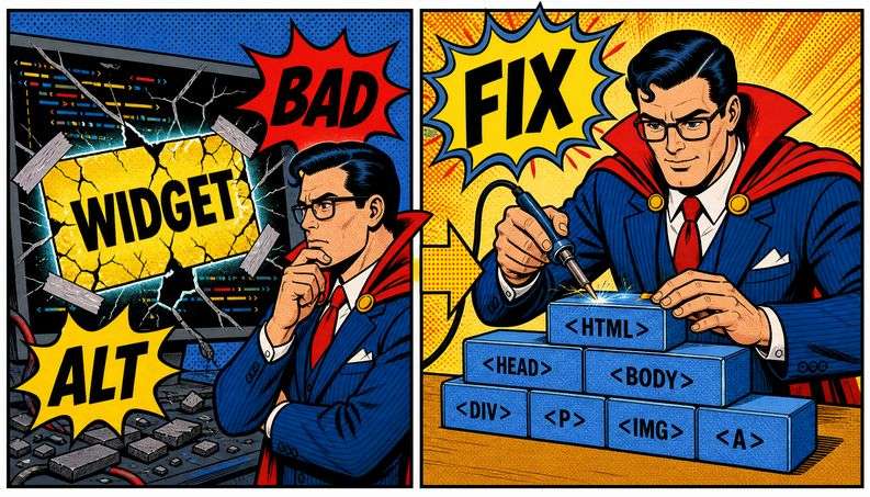 Step-by-step diy audit & technical remediation blueprint for small businesses